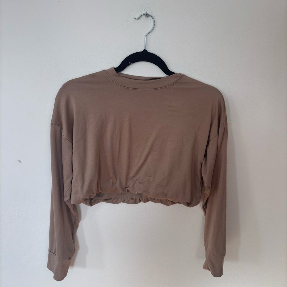 Five dancewear bubble tee